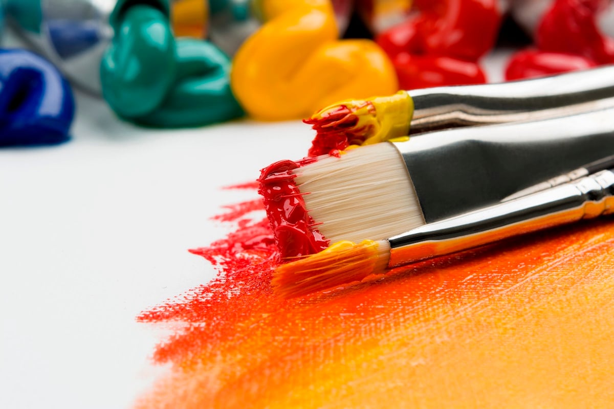 Color Theory for Digital Designers: Beyond the Basics