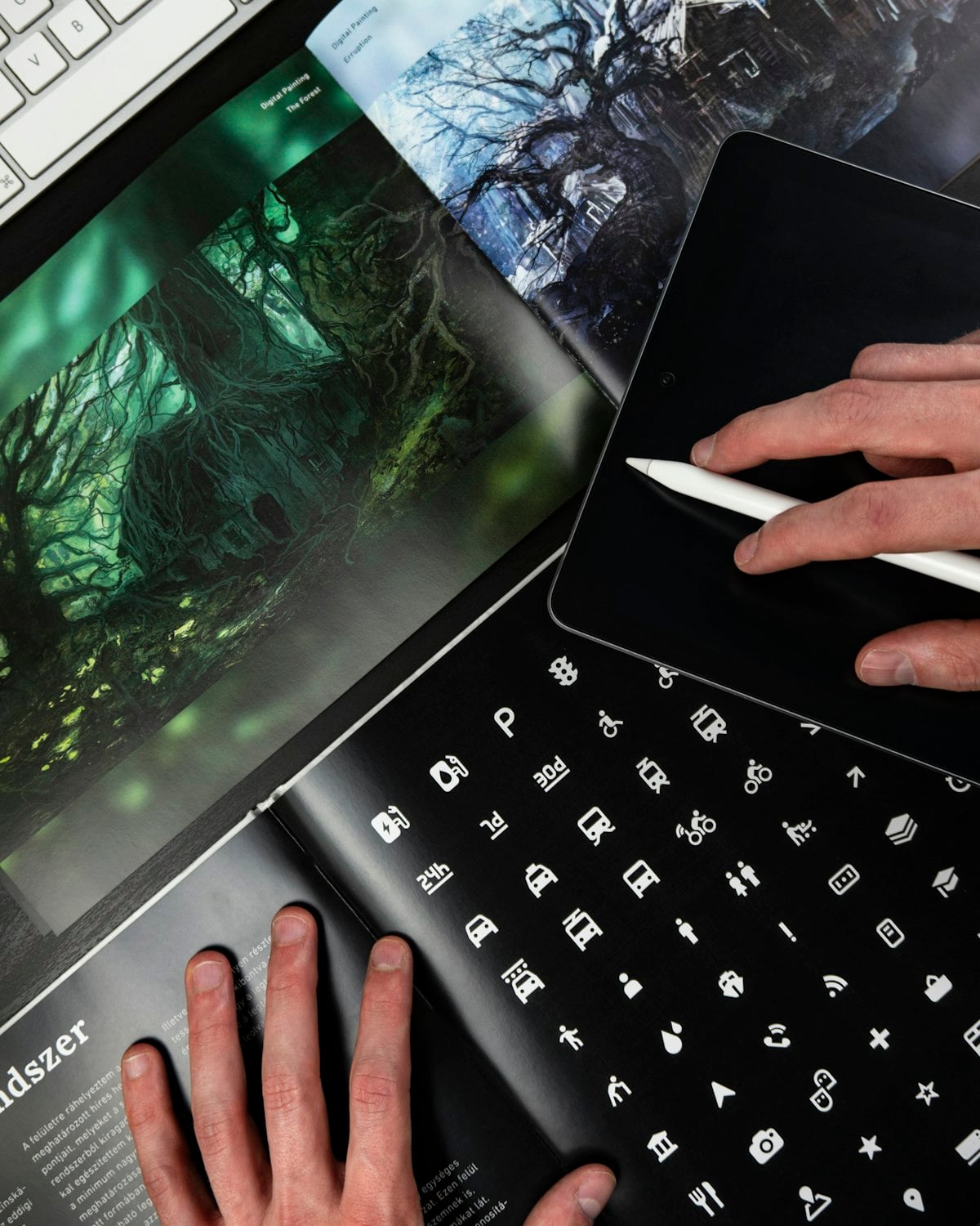Building a Brand Identity That Resonates with Your Audience